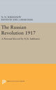 Book cover of: Russian Revolution 1917. By: Nikolai Nikolaevich Sukhanov