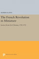 Book cover of: French Revolution in Miniature. By: Morris Slavin