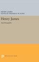 Book cover of: Henry James. By: Henry James