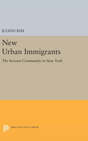 New Urban Immigrants
