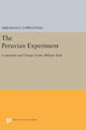 Book cover of: Peruvian Experiment. By: Abraham F. Lowenthal