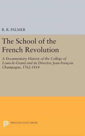 School of the French Revolution