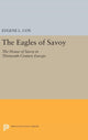Book cover of: Eagles of Savoy. By: Eugene L. Cox