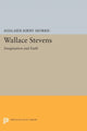 Book cover of: Wallace Stevens. By: Adalaide Kirby Morris
