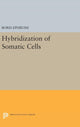 Book cover of: Hybridization of Somatic Cells. By: Boris Ephrussi