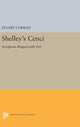Book cover of: Shelley's CENCI. By: Stuart Curran