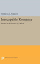 Book cover of: Inescapable Romance. By: Patricia A. Parker