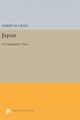 Book cover of: Japan. By: Albert M. Craig