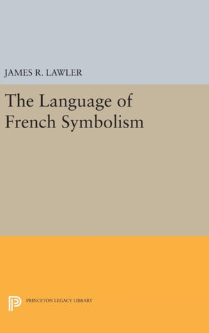 Language of French Symbolism