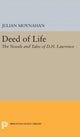 Book cover of: Deed of Life. By: Julian Moynahan