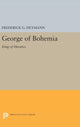 Book cover of: George of Bohemia. By: Frederick Gotthold Heymann