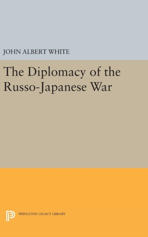 Diplomacy of the Russo-Japanese War