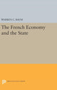 Book cover of: French Economy and the State. By: Warren C. Baum