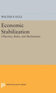 Book cover of: Economic Stabilization. By: Walter P. Egle