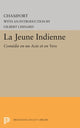 Book cover of: Jeune Indienne. By: Chinard, Gilbert.