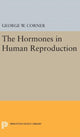 Book cover of: Hormones in Human Reproduction. By: George Washington Corner