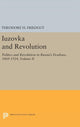 Book cover of: Iuzovka and Revolution, Volume II. By: Theodore H. Friedgut