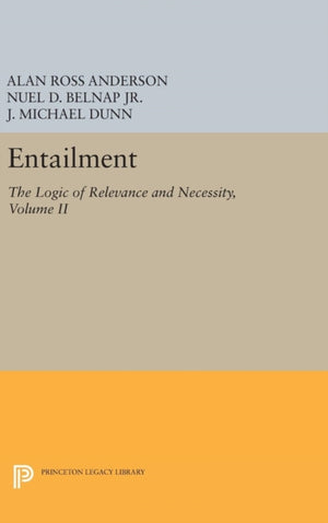 Entailment, Vol. II