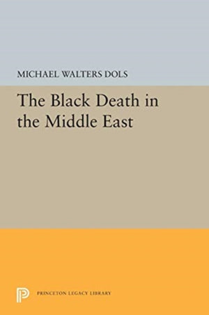 Black Death in the Middle East