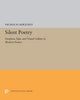 Book cover of: Silent Poetry. By: Nicholas Mirzoeff