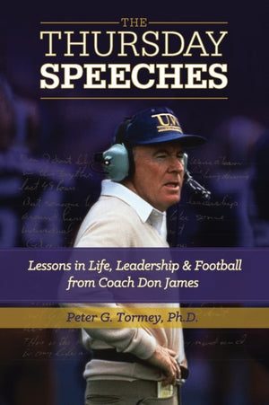 Thursday Speeches