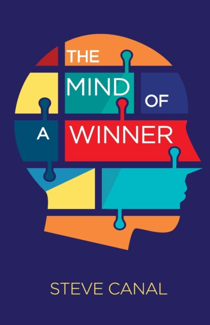 Book cover of: Mind of a Winner