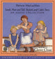 Book cover of: Sarah, Plain and Tall/Skylark/Caleb's Story. By: Patricia MacLachlan