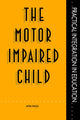 Book cover of: Motor Impaired Child