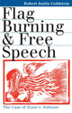 Book cover of: Flag Burning and Free Speech
