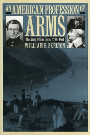 American Profession of Arms