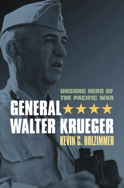 Kindral Walter Krueger