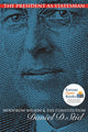 Book cover of: President As Statesman. By: Daniel D. Stid