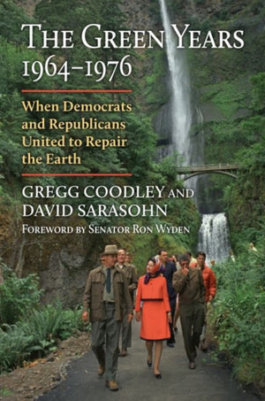 The Green Years, 1964-1976