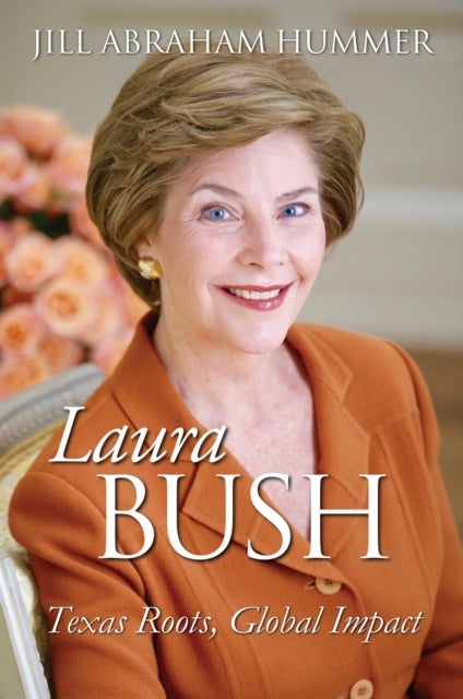 Book cover of: Laura Bush
