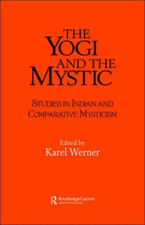 The Yogi and the Mystic