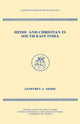 Book cover of: Hindu and Christian in South-East India. By: Oddie