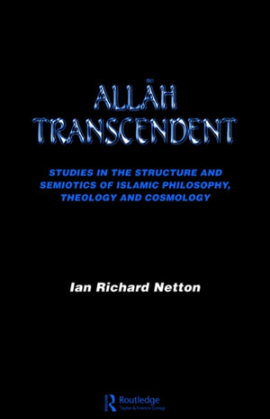 Allah Transcendent