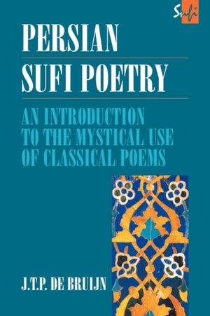 Persian Sufi Poetry