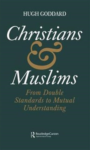 Christians and Muslims