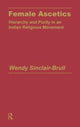 Book cover of: Female Ascetics