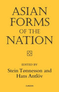 Asian Forms of the Nation