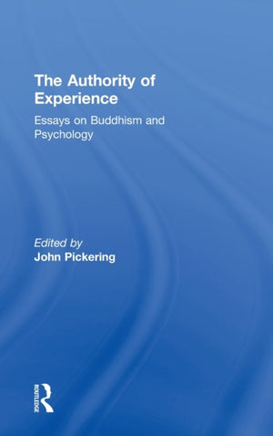 Authority of Experience
