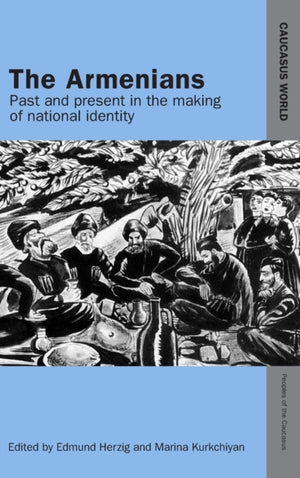 The Armenians