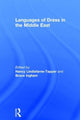 Book cover of: Languages of Dress in the Middle East