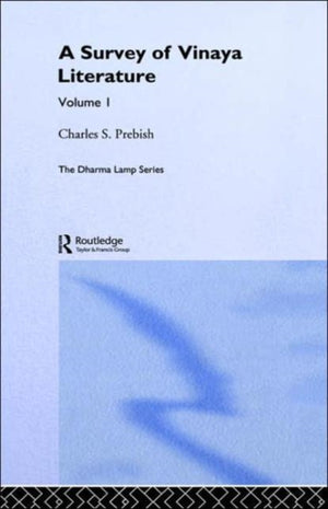 Survey of Vinaya Literature