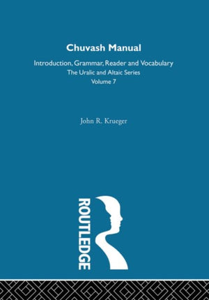 Chuvash Manual