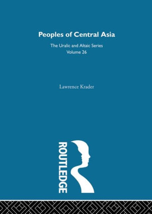 Peoples of Central Asia