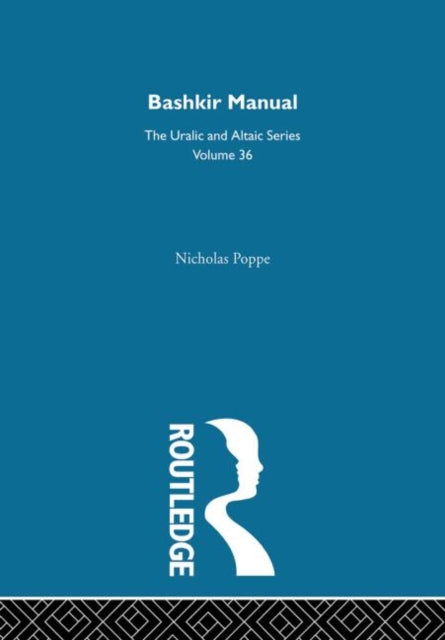 Bashkir Manual