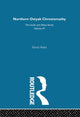 Book cover of: Northern Ostyak Chrestomathy. By: Karoly Redei