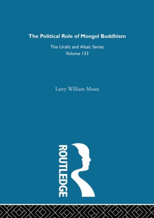 Political Role of Mongol Buddhism